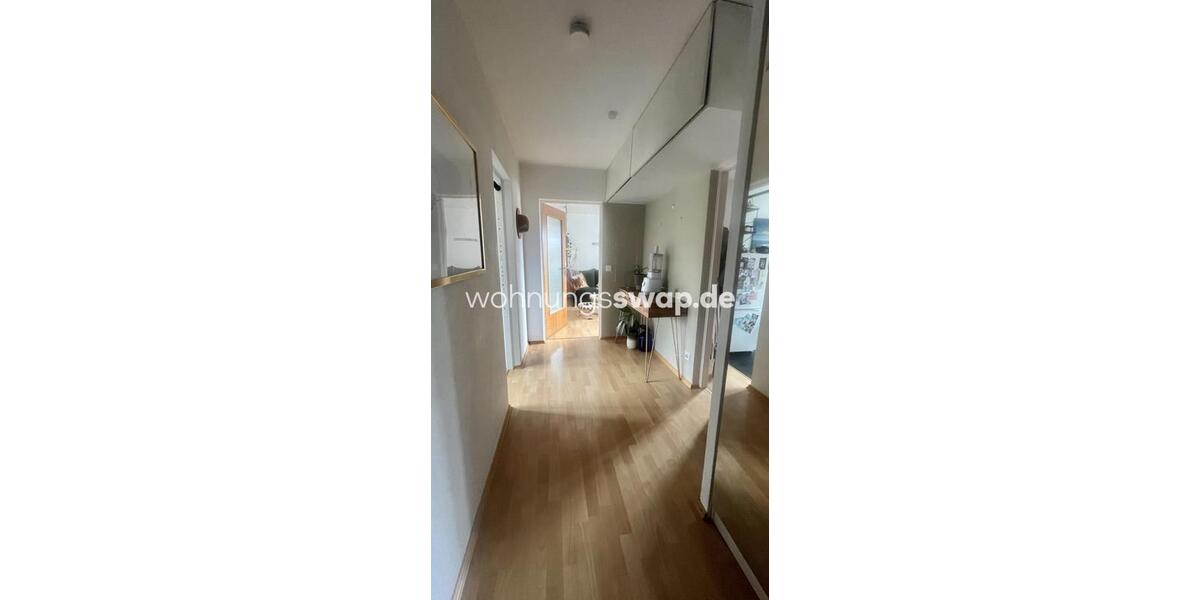 Etagenwohnung Oberschleißheim - 2 Zimmer, 60 m&sup2;, 950&euro; | Angebot:25655651