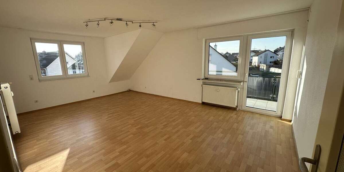 Wohnung zum Mieten in Rödermark 1.150 € 97 m² 3.5 zimmer
