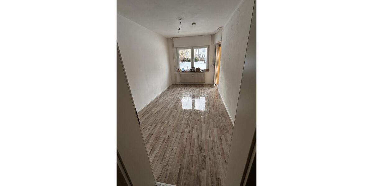 Erdgeschoßwohnung Beckum - 2 Zimmer, 55 m&sup2;, 550&euro; | Angebot:25048223