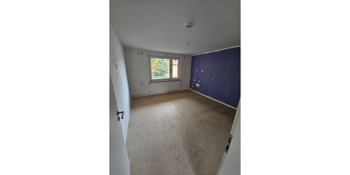 Etagenwohnung Braunschweig Wabe-Schunter-Beberbach - 2 Zimmer, 56 m&sup2;, 480&euro; | Angebot:26295174