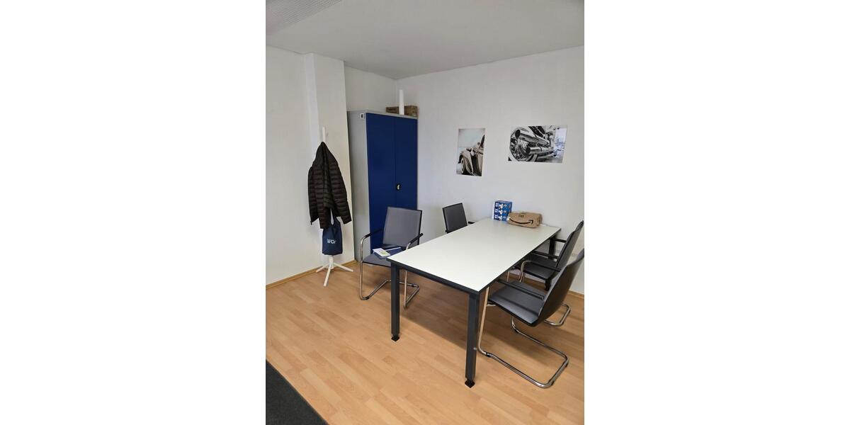 Gewerbeobjekt Dillingen an der Donau - 716&euro; | Angebot:25327650