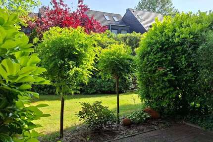 Wohnung zum Mieten in Halstenbek 1.270 € 85 m² 3 zimmer