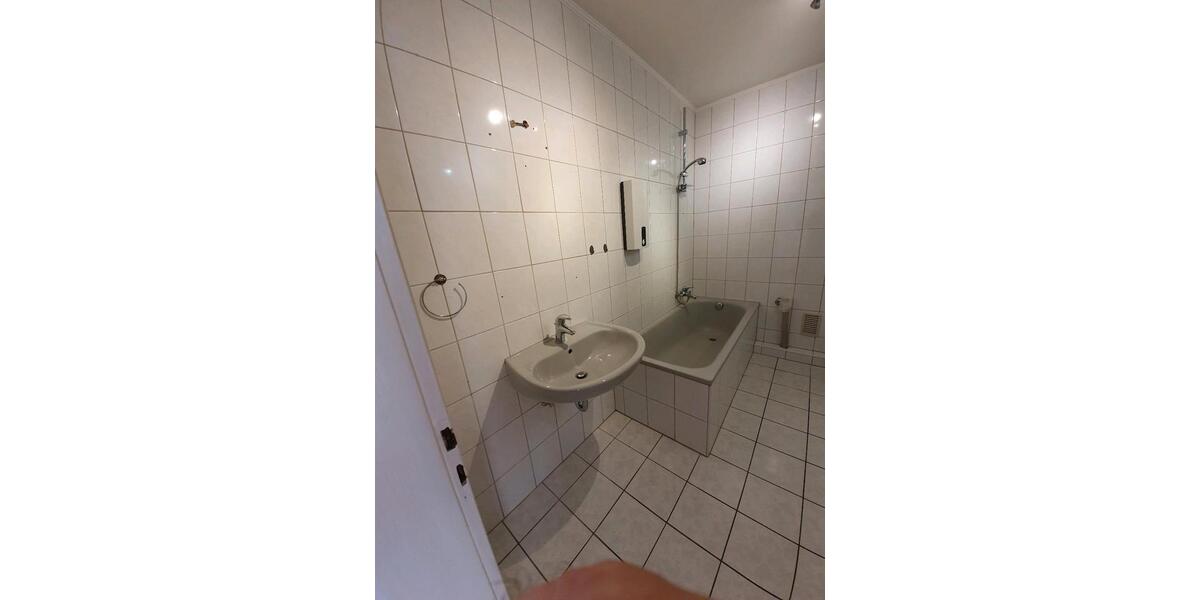 Erdgeschoßwohnung Moers - 2 Zimmer, 52 m&sup2;, 319&euro; | Angebot:24804602