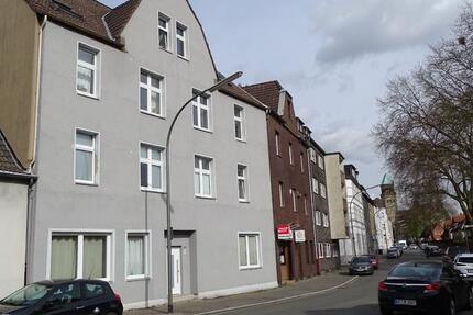 Tolle, geräumige zwei Zimmer Wohnung in Gelsenkirchen, Buer 2 zimmer