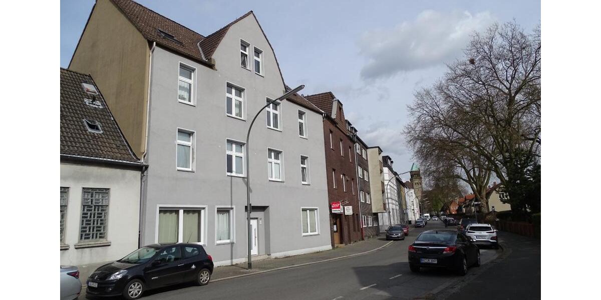 Tolle, geräumige zwei Zimmer Wohnung in Gelsenkirchen, Buer 2 zimmer