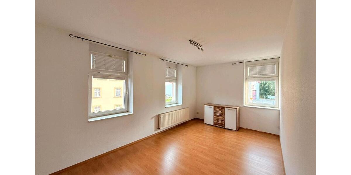 Etagenwohnung Mulda/Sa. Sa. - 3 Zimmer, 67 m&sup2;, 485&euro; | Angebot:24598478