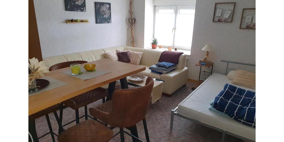 Wohnen auf Zeit Frankenberg (Eder) - 1 Zimmer, 25 m&sup2;, 65&euro; | Angebot:26398812