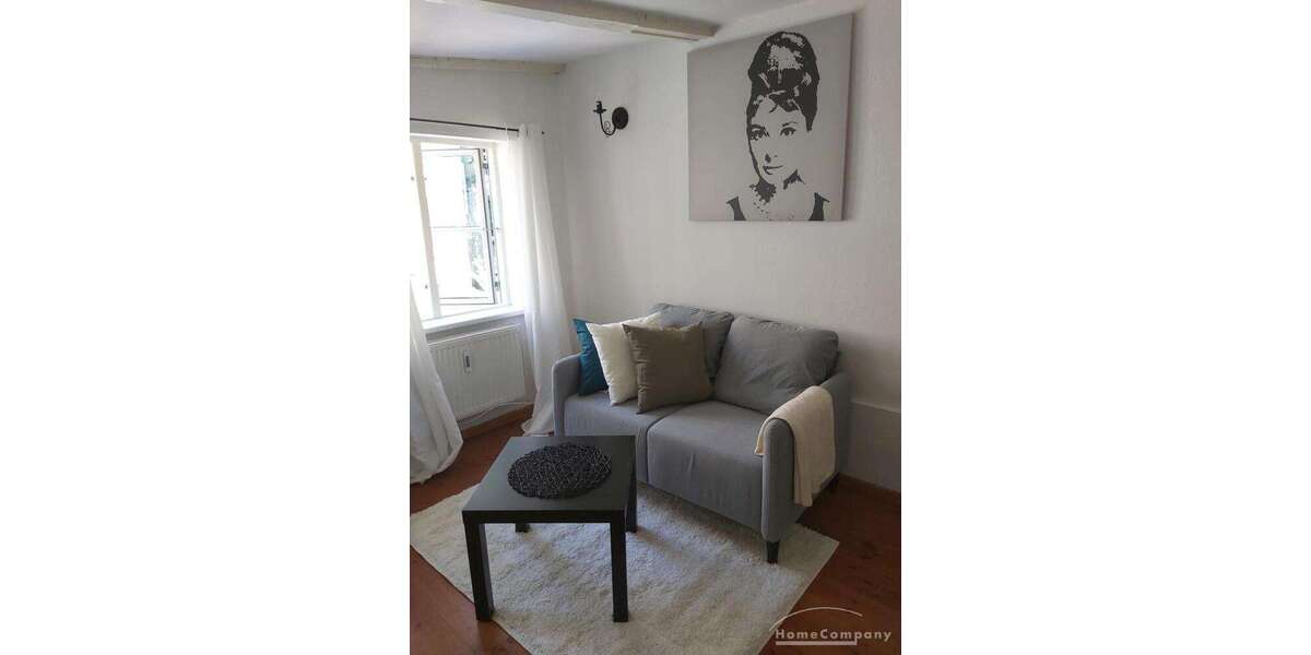 Zimmer Lübeck Innenstadt - 2 Zimmer, 675&euro; | Angebot:9582503