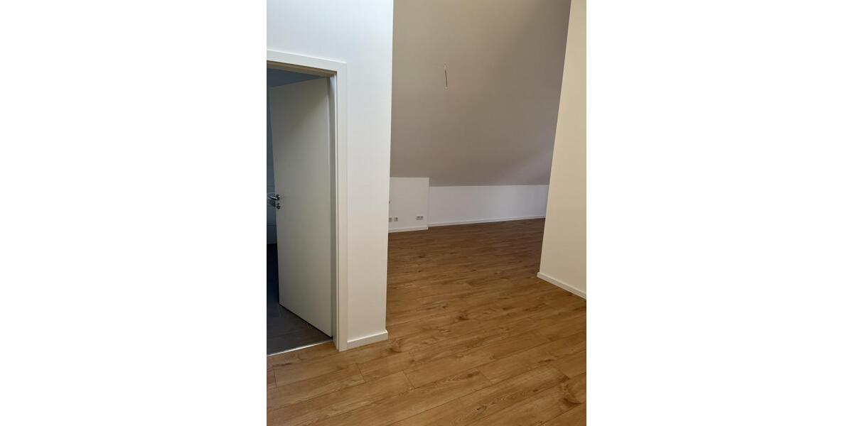Dachgeschoßwohnung Fürstenwalde (Spree) - 2 Zimmer, 61 m&sup2;, 801&euro; | Angebot:25710613