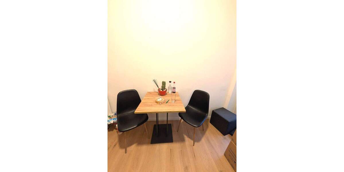 Etagenwohnung Weißenfels Markwerben - 2 Zimmer, 50 m&sup2;, 390&euro; | Angebot:26686535