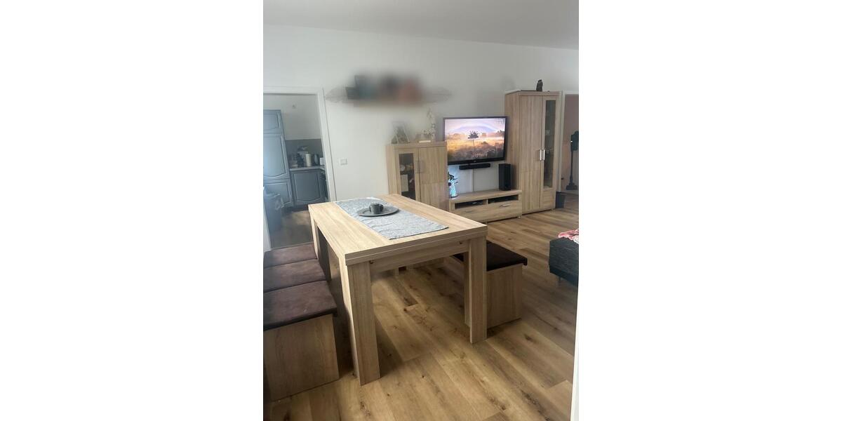 Etagenwohnung Sonneberg - 4 Zimmer, 100 m&sup2;, 750&euro; | Angebot:25710801