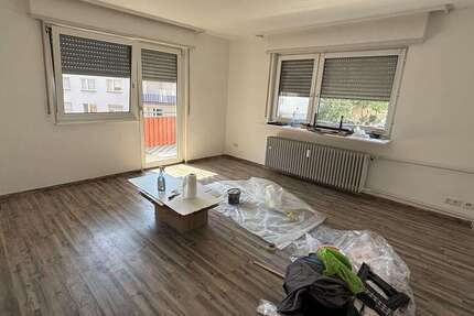 Wohnung zum Mieten in Mannheim 1.000 € 74 m²
