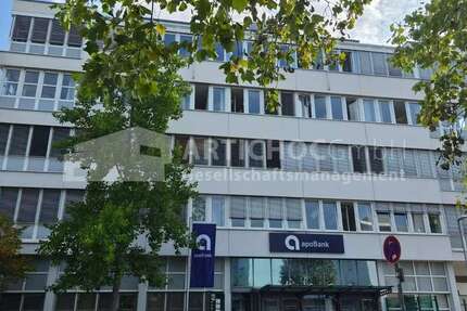 Gewerbeobjekt Freiburg im Breisgau Haslach - 5.631&euro; | Angebot:25993844