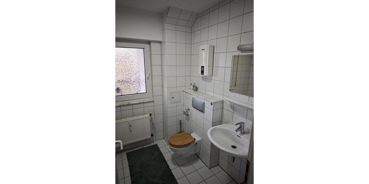 Maisonettenwohnung Bergheim Auenheim - 3 Zimmer, 84 m&sup2;, 1.050&euro; | Angebot:25025796