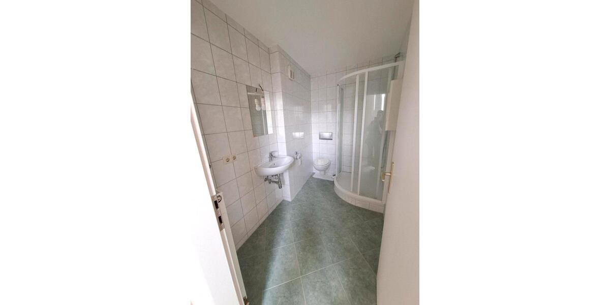 Etagenwohnung Döbeln - 2 Zimmer, 38 m&sup2;, 189&euro; | Angebot:26502253