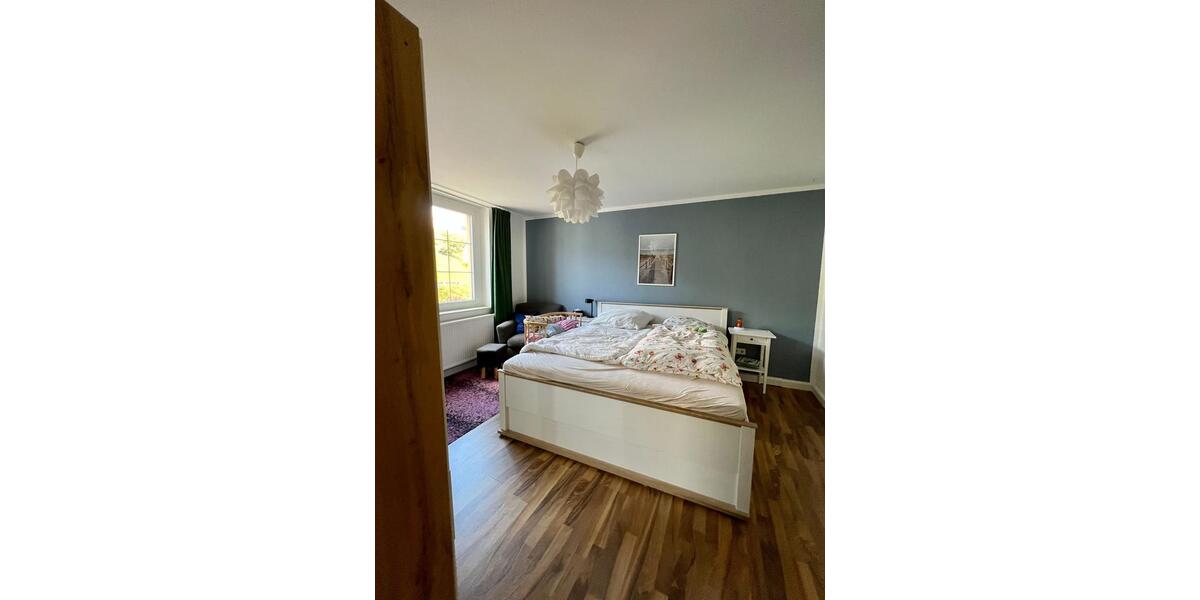 Etagenwohnung Sehmatal - 4 Zimmer, 81 m&sup2;, 475&euro; | Angebot:26262071