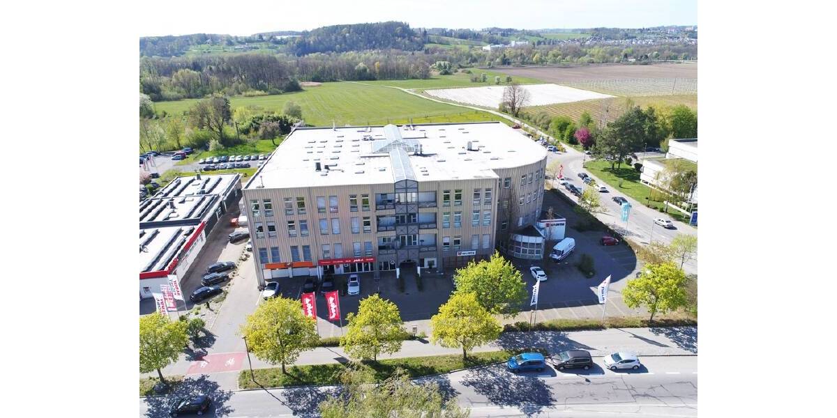 Gewerbeobjekt Weingarten Wiesenhof - 8.090&euro; | Angebot:24113928