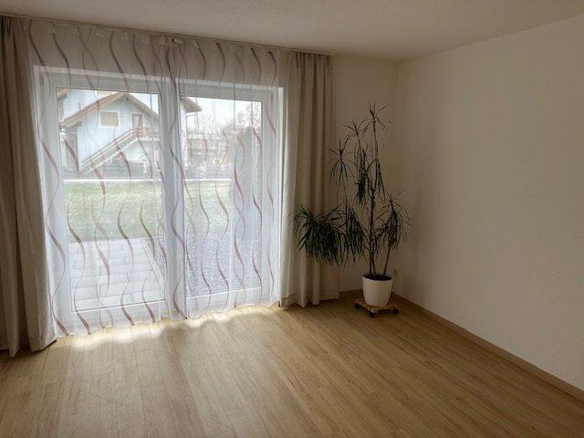 Erdgeschoßwohnung Waltenhofen - 2 Zimmer, 45 m&sup2;, 600&euro; | Angebot:26021073