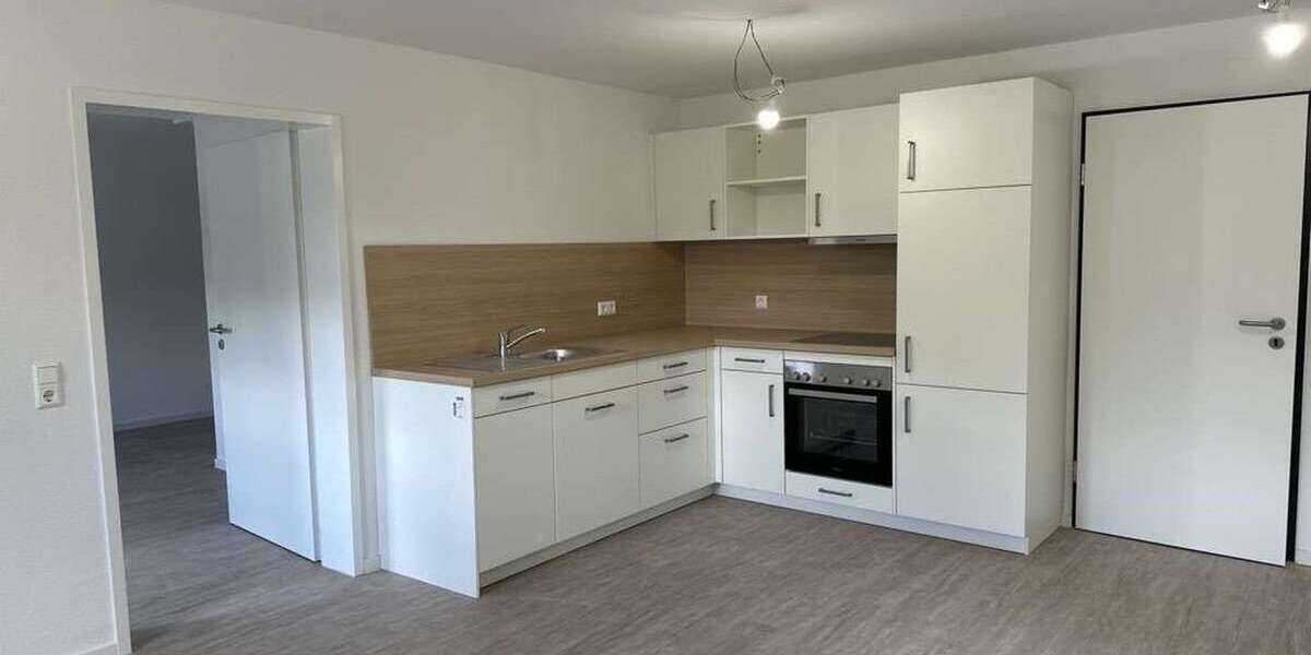 Wohnung zum Mieten in Beihingen 675 € 54 m² 2 zimmer