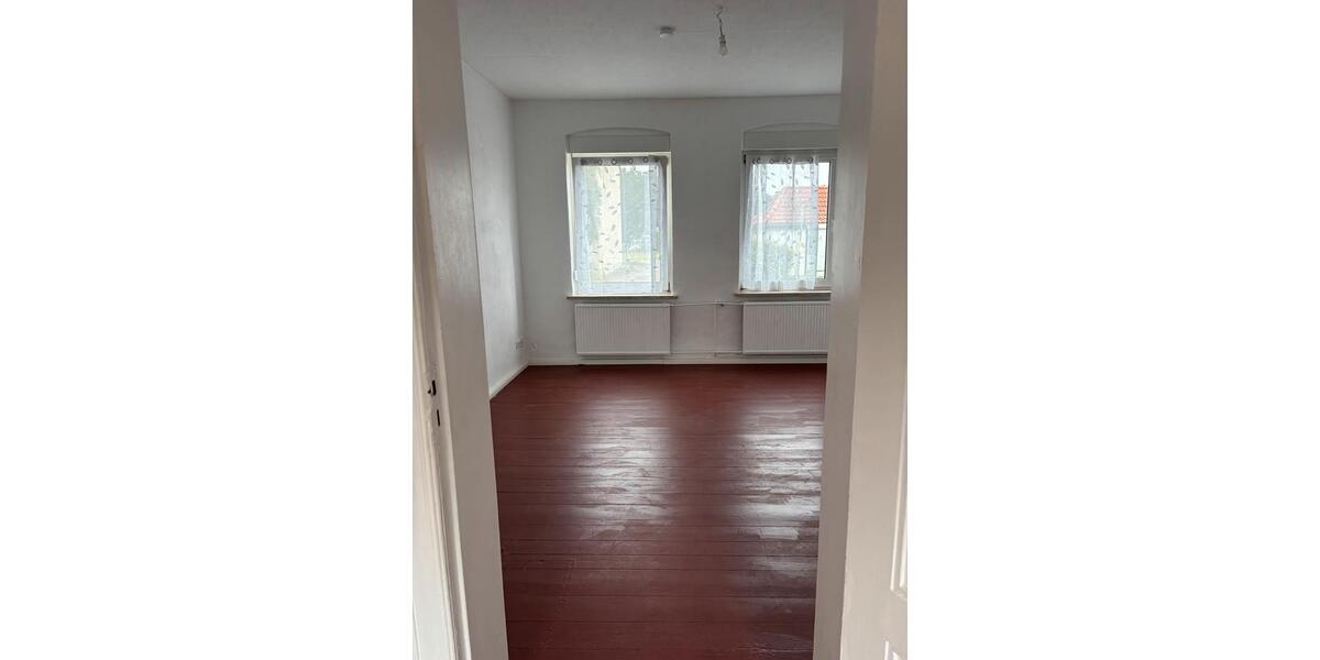 2-Raum-Wohnung 2 zimmer