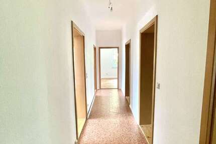Wohnung zum Mieten in Wolfen 556,71 € 79.53 m²