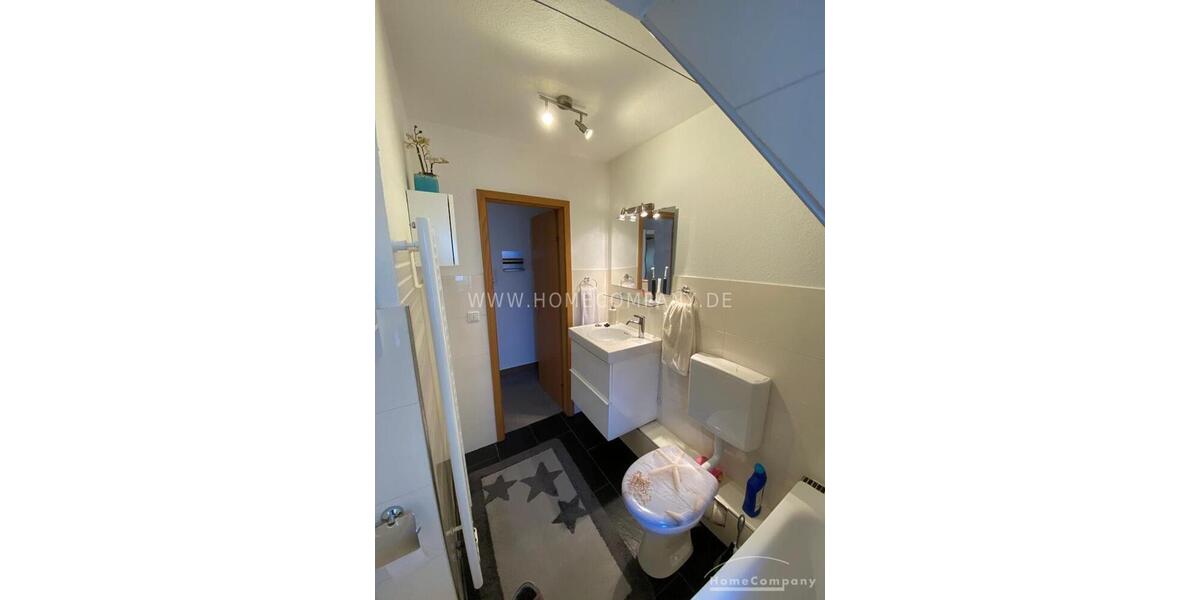 Wohnen auf Zeit Molfsee - 2 Zimmer, 45 m&sup2;, 850&euro; | Angebot:24467705