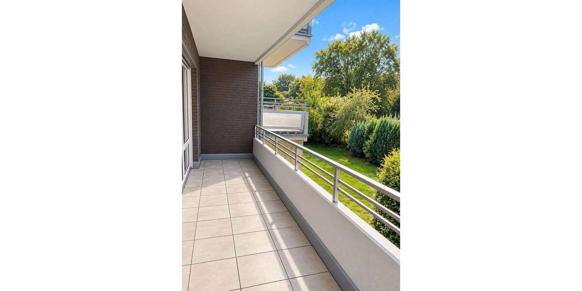 Etagenwohnung Aachen Aachen-Mitte - 3 Zimmer, 80 m&sup2;, 880&euro; | Angebot:27451180