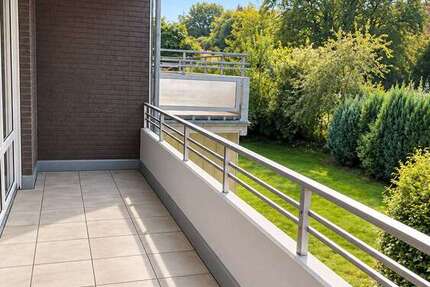 Wohnung Aachen Aachen-Mitte - 3 Zimmer, 80 m&sup2;, 880&euro; | Angebot:27451180