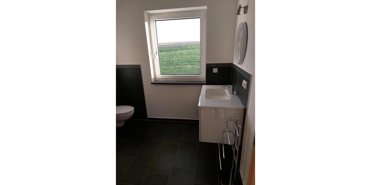 Etagenwohnung Wiesenfelden - 1 Zimmer, 40 m&sup2;, 450&euro; | Angebot:26327159