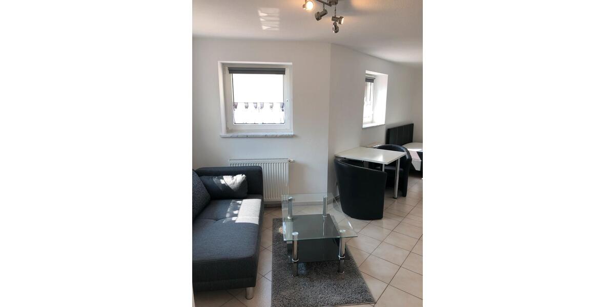 Etagenwohnung Heroldsbach - 1 Zimmer, 30 m&sup2;, 340&euro; | Angebot:24542270