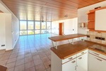 Sonnenparadies über den Dächern – Dachgeschosswohnung mit einzigartiger Terrasse in Enkenbach - Dachgeschoßwohnung Enkenbach | Angebot:26236757