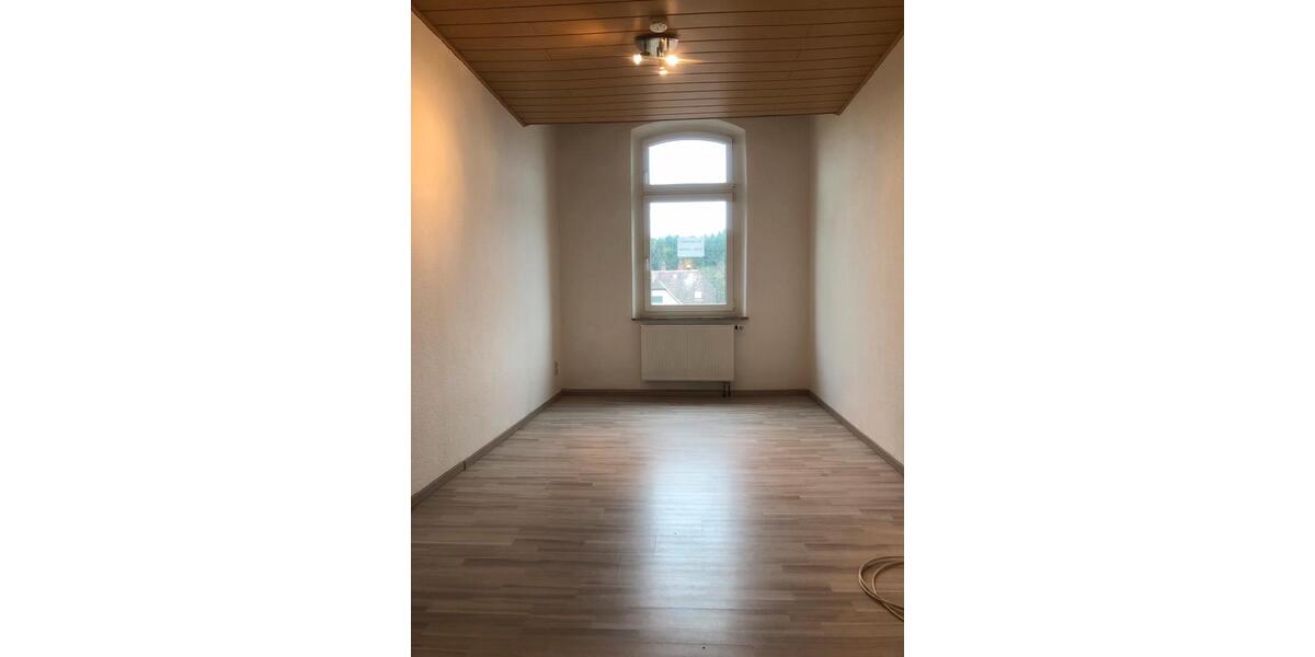 Etagenwohnung Kronach - 4 Zimmer, 112 m&sup2;, 750&euro; | Angebot:26413635