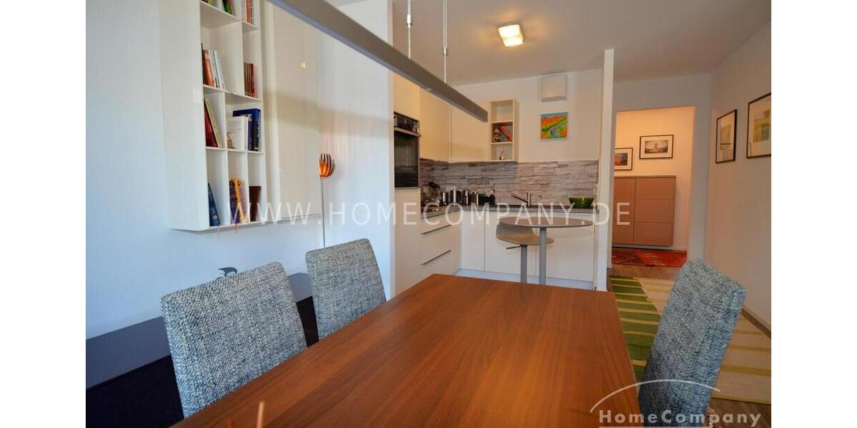 Wohnen auf Zeit Berlin Marzahn-Hellersdorf - 3 Zimmer, 81 m&sup2;, 1.550&euro; | Angebot:18920354