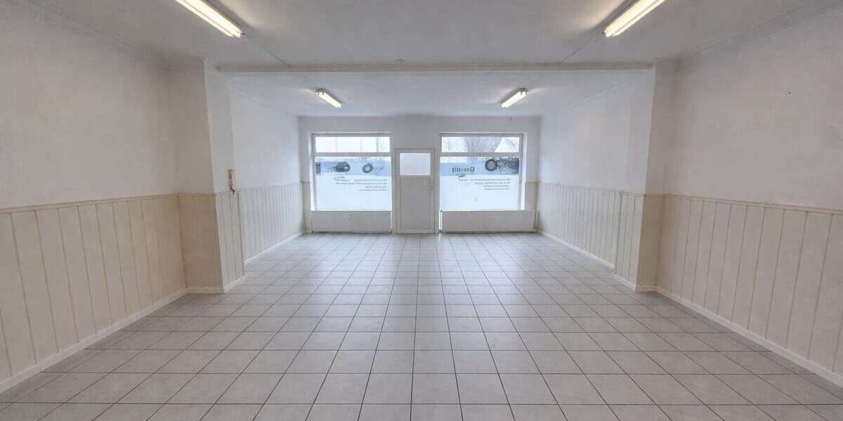 Gewerbeobjekt Gelsenkirchen Gelsenkirchen-West - 800&euro; | Angebot:25181010