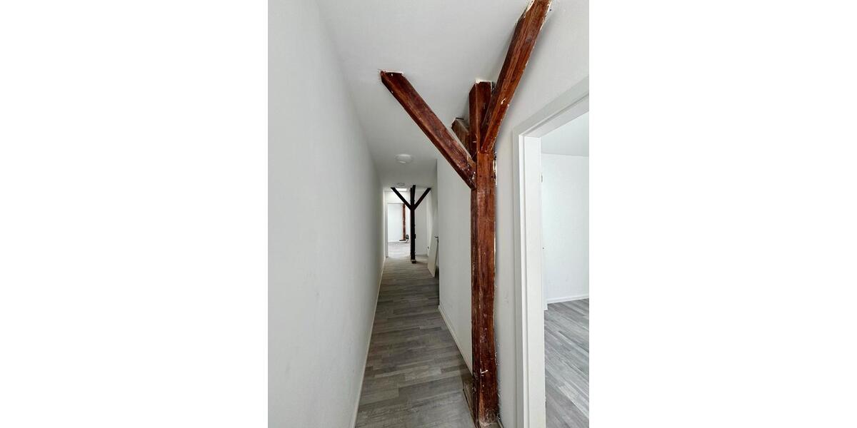 Etagenwohnung Minden - 2 Zimmer, 74 m&sup2;, 765&euro; | Angebot:26446423