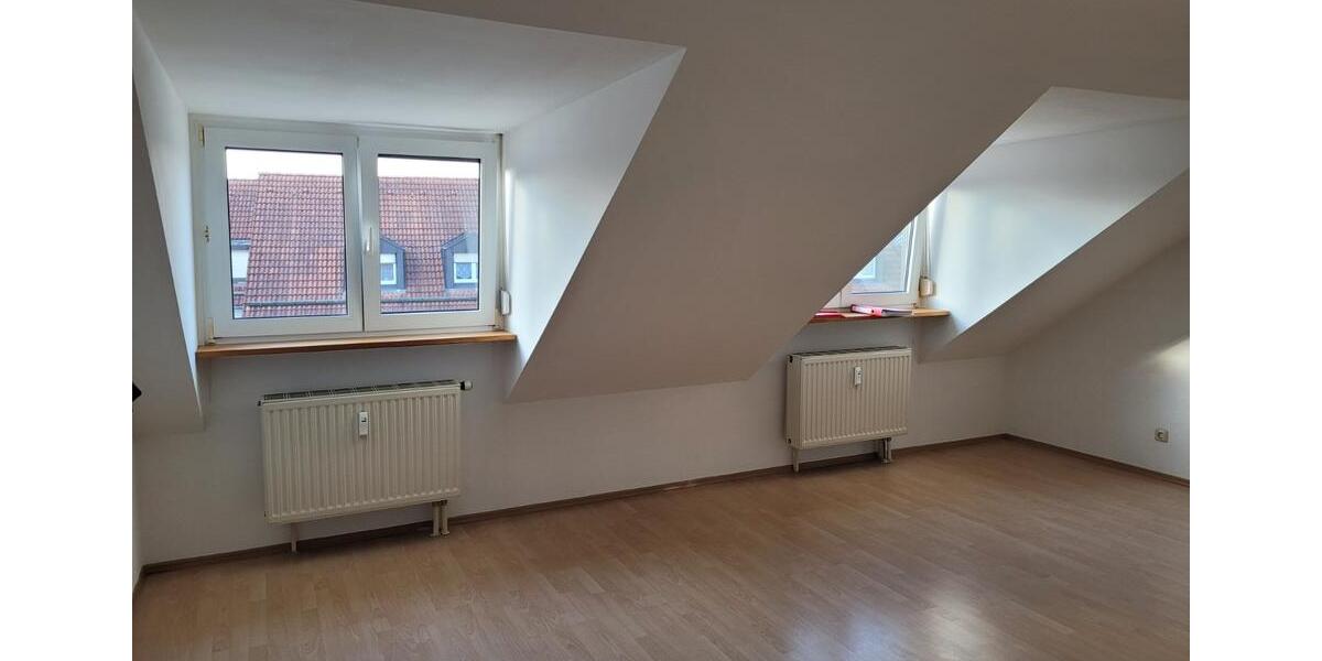 Maisonettenwohnung Ingolstadt Münchener Straße - 1 Zimmer, 70 m&sup2;, 750&euro; | Angebot:25899369