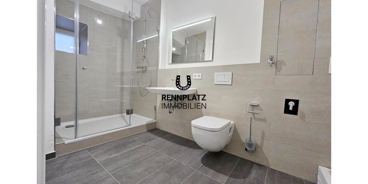Etagenwohnung Regensburg Kumpfmühl - 3 Zimmer, 88 m&sup2;, 1.490&euro; | Angebot:25805905