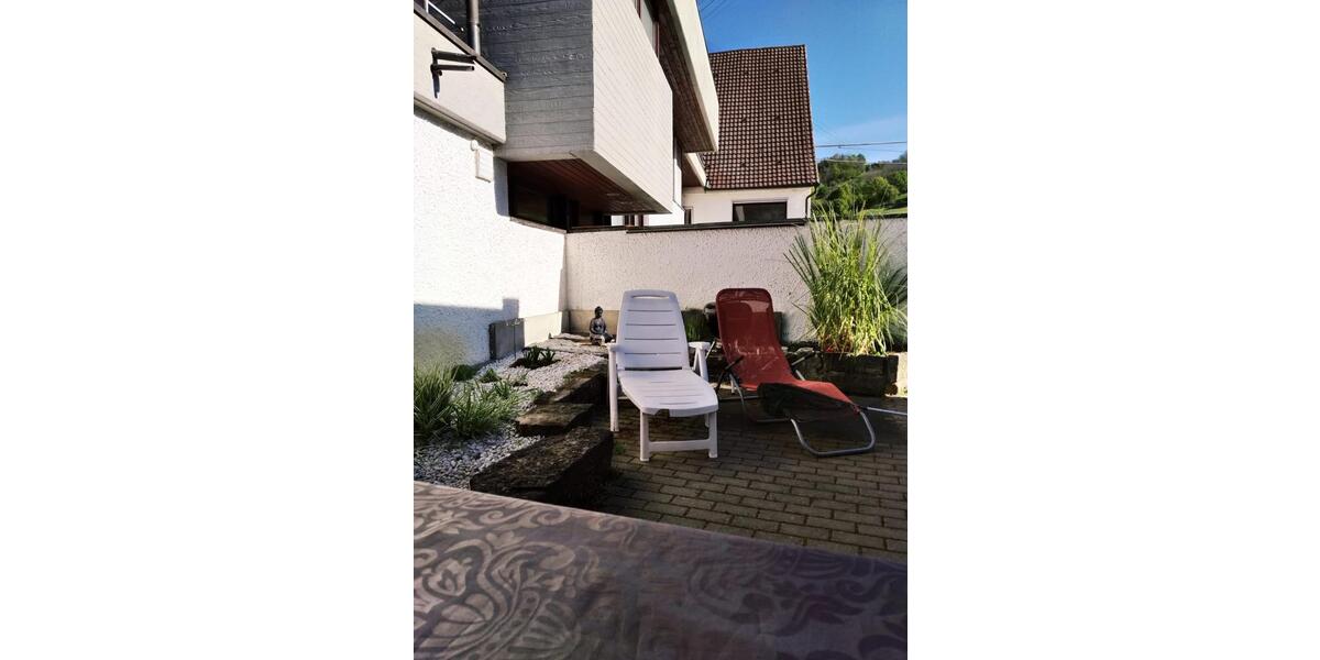 Erdgeschoßwohnung Niederstetten - 2 Zimmer, 96 m&sup2;, 660&euro; | Angebot:24345673