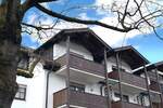Weilheim - ruhig gelegene DG Wohnung mit Erker und Balkon 2 zimmer
