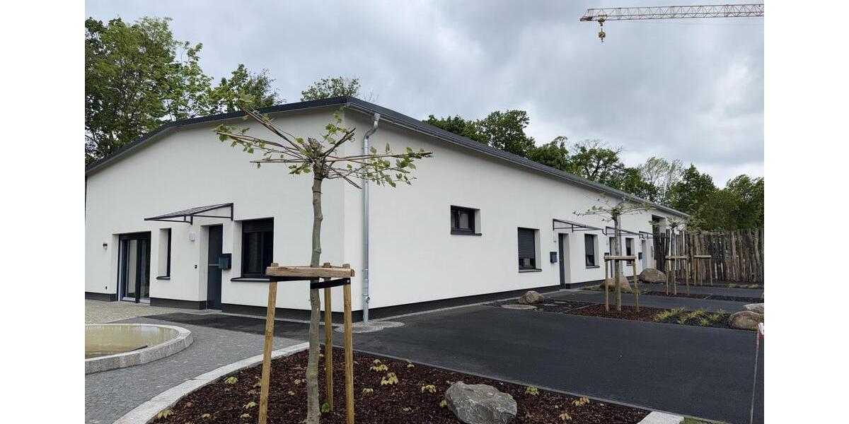 Etagenwohnung Luckau - 2 Zimmer, 64 m&sup2;, 805&euro; | Angebot:26677795