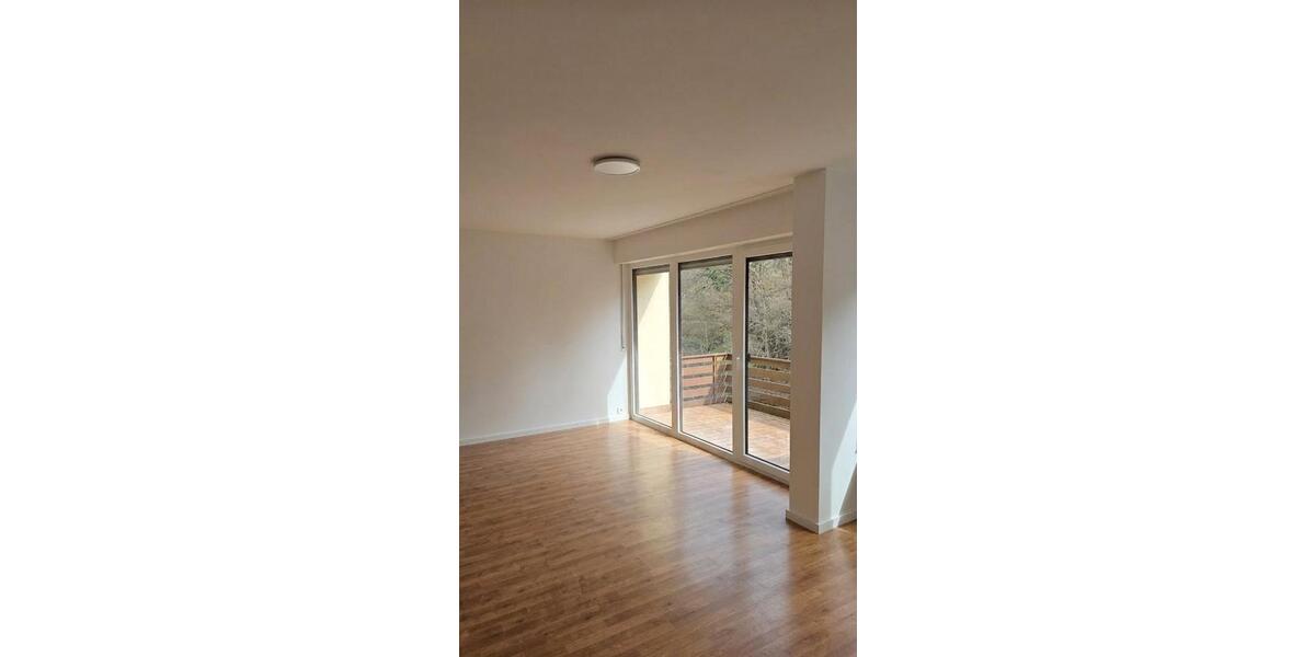 Etagenwohnung Bad Teinach-Zavelstein Zavelstein - 2 Zimmer, 52 m&sup2;, 700&euro; | Angebot:26254437