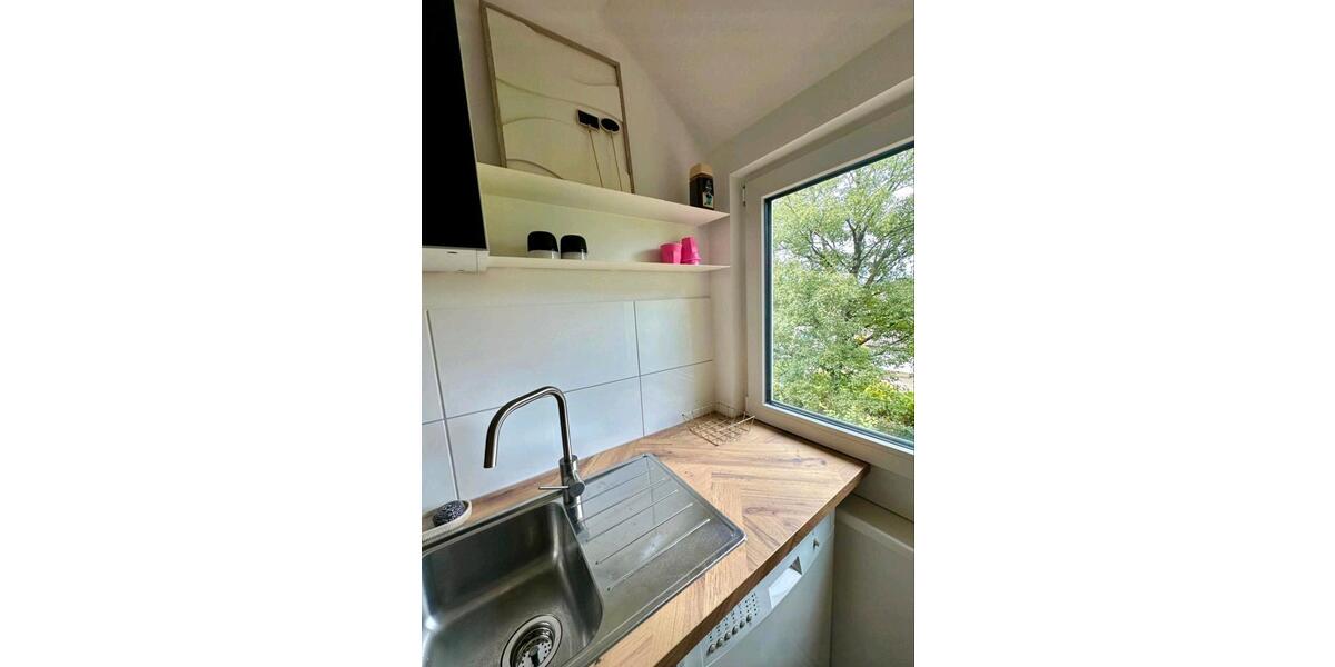 Wohnen auf Zeit Oldenburg Alexandersfeld - 1 Zimmer, 12 m&sup2;, 600&euro; | Angebot:25368575