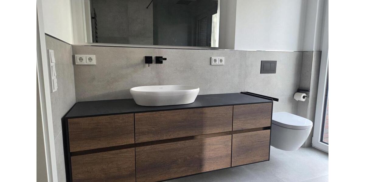 Erdgeschoßwohnung Bocholt - 3.5 Zimmer, 109 m&sup2;, 1.635&euro; | Angebot:24588672