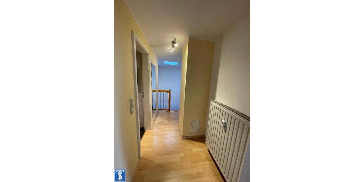 Maisonettenwohnung Plauen - 2 Zimmer, 100 m&sup2;, 550&euro; | Angebot:26132937