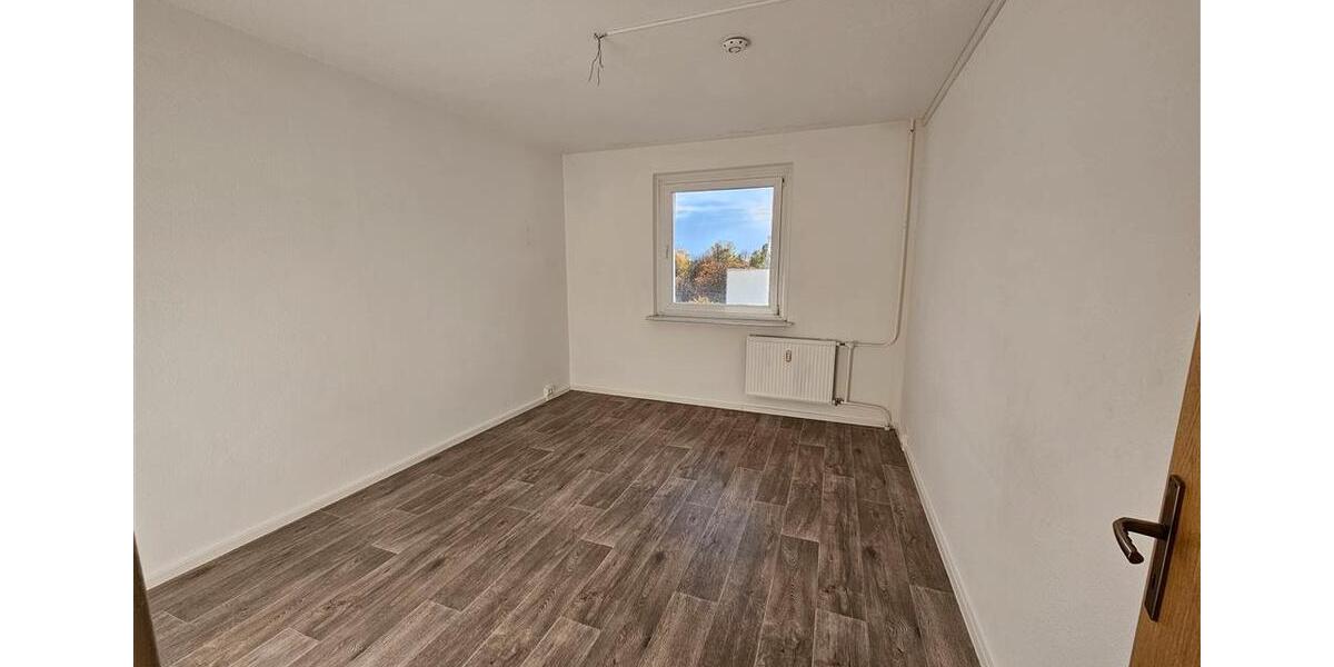 Etagenwohnung Lauchhammer - 3 Zimmer, 64 m&sup2;, 387&euro; | Angebot:19446274