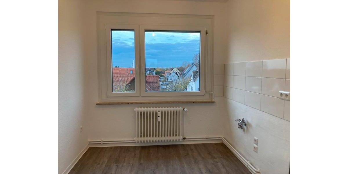 Alles frisch und neu, so wird wohnen toll! zimmer