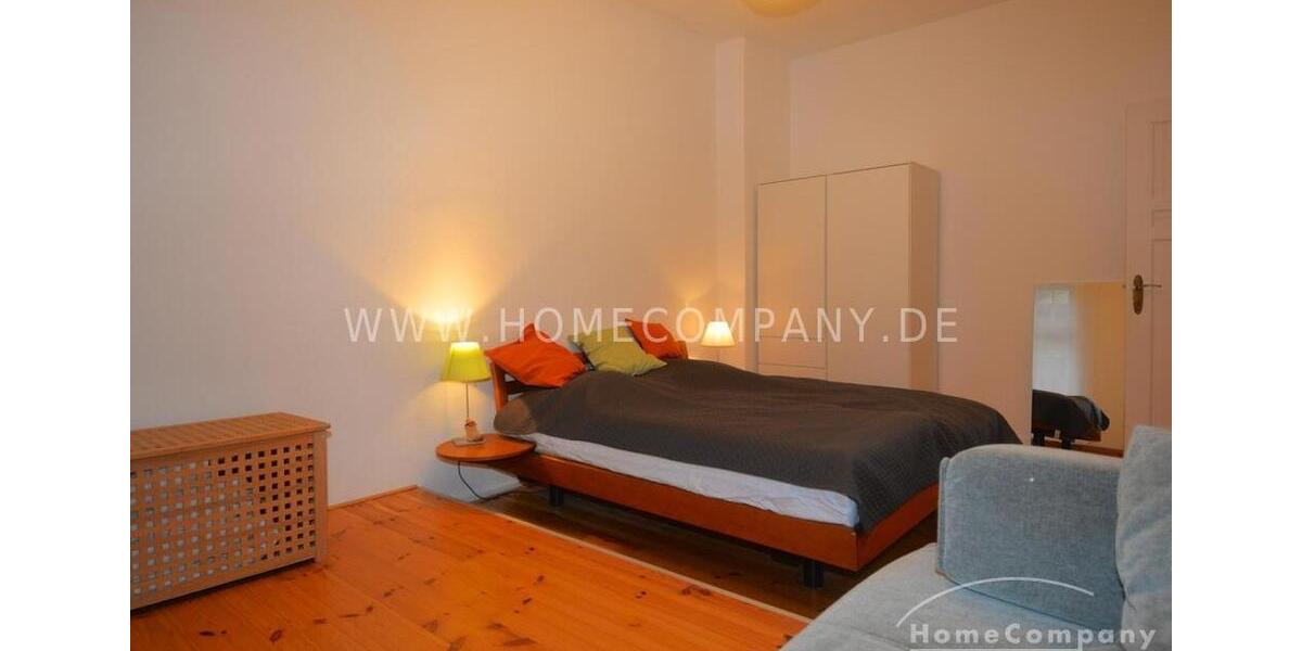 Wohnen auf Zeit Berlin Tempelhof-Schöneberg - 2 Zimmer, 68 m&sup2;, 1.200&euro; | Angebot:26145106