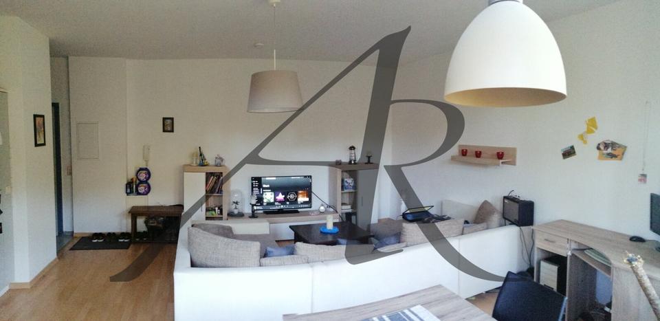 Etagenwohnung Stendal - 2 Zimmer, 48 m&sup2;, 390&euro; | Angebot:26423860