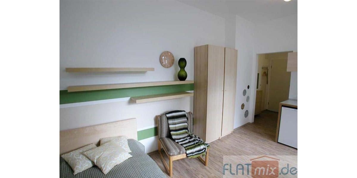 Wohnen auf Zeit Bielefeld - 1 Zimmer, 1 m&sup2;, 745&euro; | Angebot:26236309