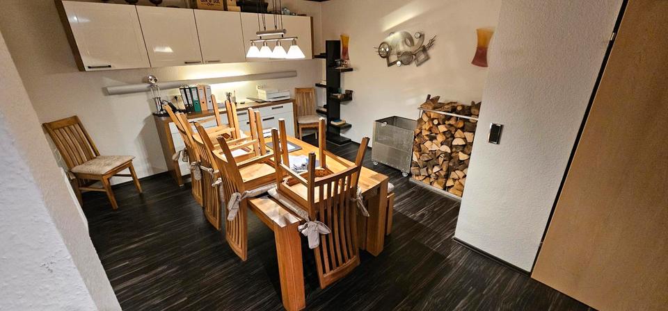 Wohnen auf Zeit Bovenden - 2 Zimmer, 10 m&sup2;, 350&euro; | Angebot:26177979
